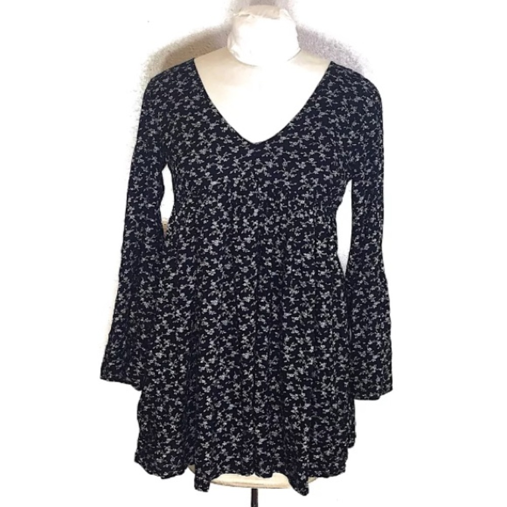 Denim & Supply Ralph Lauren Floral Dress